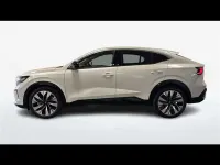 Nuova Renault Rafale Techno 200 CV (147 kW) 2026 Bianco SUV
