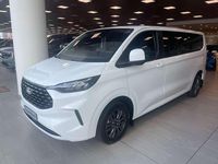Nuova Ford Tourneo Titanium 136 CV (100 kW) 2025 Frozen white Monovolume