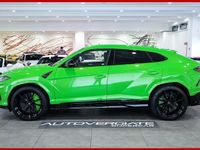 usata Lamborghini Urus 4.0 4.0 -TETTO - CARBO - DISPLAY