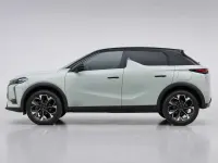 Usata DS Automobiles DS3 136 CV (100 kW) 2025 Diversi colori SUV