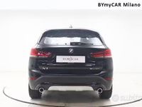 Usata BMW X1 xLine 2021 SUV