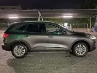Usata Ford Kuga Titanium 150 CV (110 kW) 2020 SUV