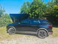 Usata Cupra Formentor 150 CV (110 kW) 2023 Nero SUV