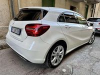 Usata Mercedes A180 109 CV (80 kW) 2017 Berlina
