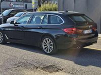 Usata BMW 520 190 CV (139 kW) 2018 Station wagon