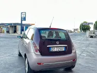 Usata Lancia Ypsilon 77 CV (56 kW) 2010 Viola Utilitaria