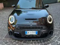 Usata Mini John Cooper Works 231 CV (169 kW) 2022 Nero Utilitaria