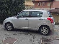 Usata Suzuki Swift GLX 69 CV (50 kW) 2008 Utilitaria