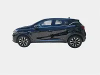 Usata Renault Captur Intens 145 CV (106 kW) 2023 Nero SUV