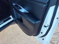 Usata Fiat Freemont 170 CV (125 kW) 2014 Bianco SUV