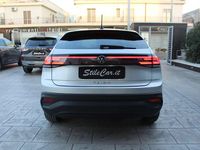 Usata VW Taigo Life 110 CV (80 kW) 2023 Reflex silber metallic SUV