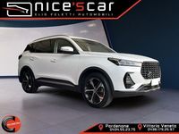 Usata DR DR 6.0 155 CV (114 kW) 2022 Bianco SUV