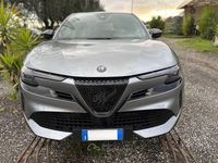 Brugt Alfa Romeo Junior 136 HK (100 kW) 2025 Grå SUV