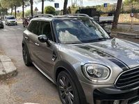 Usata Mini Park Lane Countryman 150 CV (110 kW) 2017 SUV
