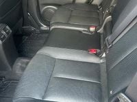 Usata Nissan X-Trail Tekna 177 CV (130 kW) 2017 Grigio SUV