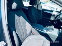 usata BMW 520 d Touring STEPTRONIC-FULL LED- COCKPIT