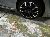 Usata Renault Clio V 101 CV (74 kW) 2024 Grigio Berlina