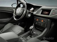 Usata Citroën C5 2010 Nero Station wagon