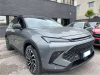 Usata Tiger Six 177 CV (130 kW) 2025 Grigio SUV
