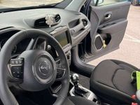 Usata Jeep Renegade Limited 120 CV (88 kW) 2022 Other SUV
