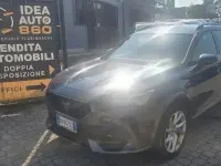 Usata Cupra Formentor 150 CV (110 kW) 2022 Grigio SUV
