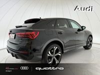 usata Audi Q3 Sportback 40 2.0 tfsi s line edition quattro s-tronic