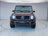 Usata Mercedes G400 AMG line 330 CV (242 kW) 2023 Grigio SUV
