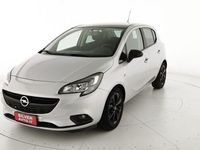 usata Opel Corsa 1.2 5 porte B-Color - OK NEOPATENTATI