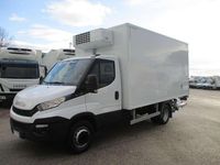 Usata Iveco Daily 145 CV (106 kW) 2016 Bianco