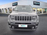 Usata Jeep Renegade Altitude 131 CV (96 kW) 2024 Grigio SUV