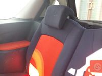 Usata Peugeot 1007 65 CV (47 kW) 2005 Nero Monovolume