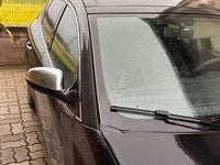 Usata Lancia Delta 150 CV (110 kW) 2008 Nero Utilitaria