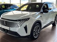 Usata Peugeot 5008 GT 136 CV (100 kW) 2025 Nero metalizzato SUV