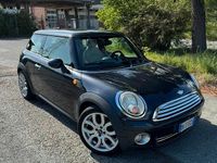 Usado Mini Cooper 120 HP (88 kW) 2007 Citadino