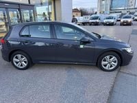 Usata VW Golf VIII Life 116 CV (85 kW) 2022 Urano grey Berlina