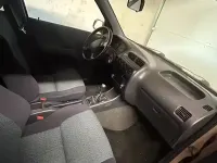 Usata Daihatsu Terios 117 CV (86 kW) 2001 Marrone SUV