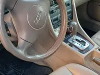 Usata Audi A4 220 CV (161 kW) 2003 Station wagon