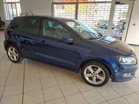 usata VW Polo Polo5p 1.4 HIGHLINE DSG