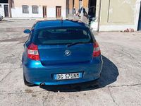 Usata BMW 116 116 CV (85 kW) 2006 Utilitaria