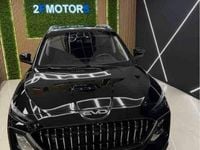 Usata EVO Evo 7 165 CV (121 kW) 2025 Rosso SUV