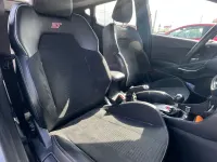 Usata Ford Fiesta ST 200 CV (147 kW) 2019 Bianco Utilitaria
