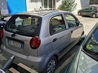 Usata Chevrolet Matiz 67 CV (49 kW) 2007 Utilitaria