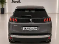 Usata Peugeot 3008 Allure 131 CV (96 kW) 2022 Grigio SUV