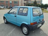 Usata Fiat 500 2017 Berlina