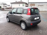 Usata Fiat Panda Easy 69 CV (50 kW) 2020 Grigio Utilitaria