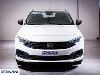 Usata Fiat Tipo 2024 Bianco Berlina