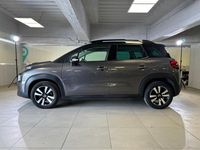 Usata Citroën C3 Aircross Shine 110 CV (80 kW) 2021 Grigio SUV