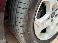 Usata Ford Mondeo Ghia 131 CV (96 kW) 2004 Nero Station wagon