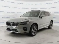 Usado Volvo XC60 Ultra 349 HP (256 kW) 2024 Preto SUV