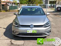 usata VW Golf VII 2.0 TDI 5p. 4MOTION DSG Highline BlueMotion Techno